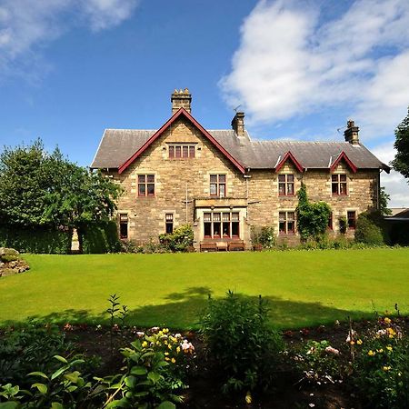 St Michaels Guest House Элгин Экстерьер фото