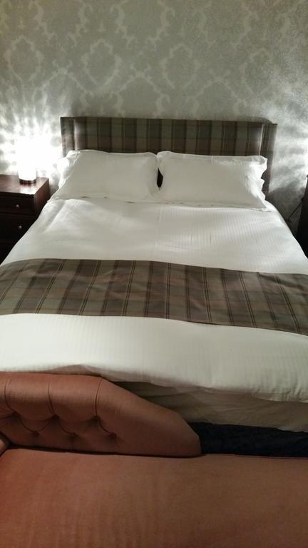 St Michaels Guest House Элгин Экстерьер фото