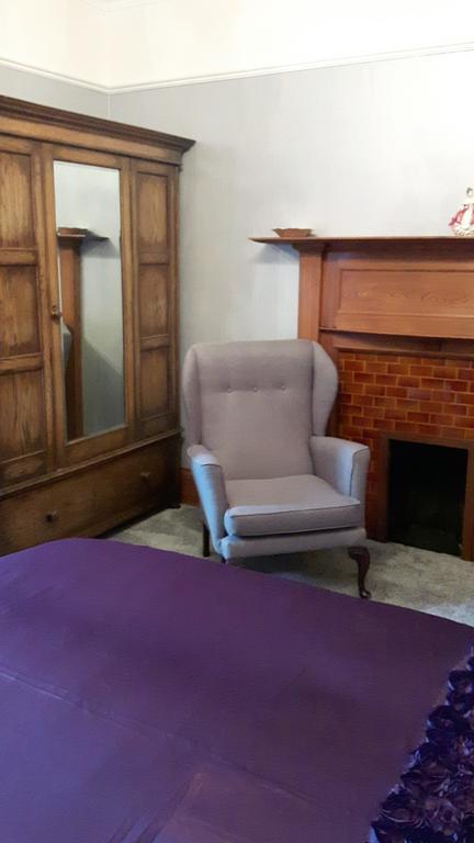 St Michaels Guest House Элгин Экстерьер фото